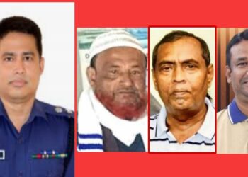 নারায়ণগঞ্জের আইনশৃঙ্খলা পরিস্থিতি অবনতি, অপরাধীদের আস্ফালন প্রকাশ্যে