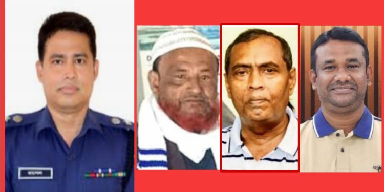 নারায়ণগঞ্জের আইনশৃঙ্খলা পরিস্থিতি অবনতি, অপরাধীদের আস্ফালন প্রকাশ্যে