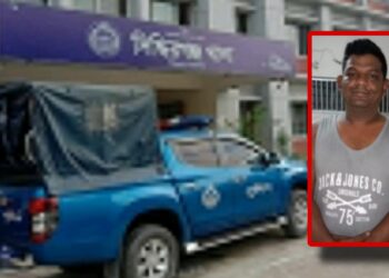 সিদ্ধিরগঞ্জের সেই সজু গুলিভর্তি অস্ত্র ও ইয়াবাসহ গ্রেফতার