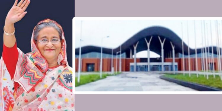 ইমাম সম্মেল : সোমবার রূপগঞ্জ আসছেন প্রধানমন্ত্রী