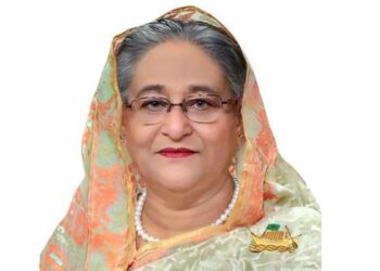 নারায়ণগঞ্জের ৭ সেতুর উদ্বোধন করলেন প্রধানমন্ত্রী