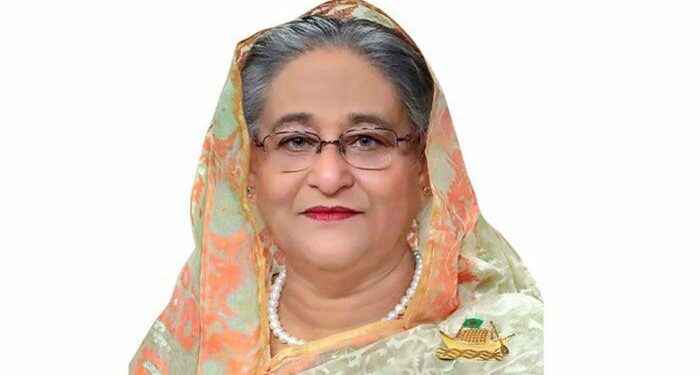 নারায়ণগঞ্জের ৭ সেতুর উদ্বোধন করলেন প্রধানমন্ত্রী