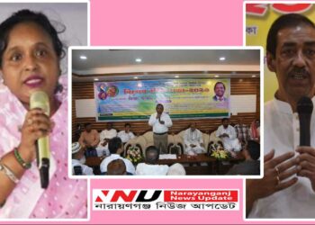 আইভীকে শামীম ওসমান : যা ছিলো ক্ষুদে বার্তায়