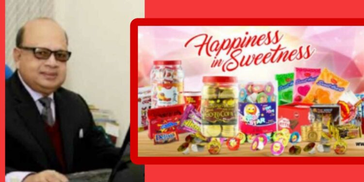 ‘সোনারগাঁয়ে নুরুল ইসলামের এলসন গ্রুপে নগ্ন কান্ড !’