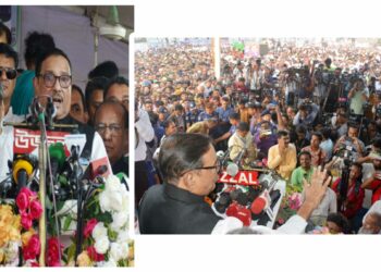 ‘এবার ফাইনাল খোলা জানুয়ারীতে’- ওবায়দুল কাদের