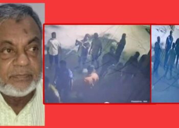 গিয়াস গ্রেফতারে পুলিশী নানা অভিযান