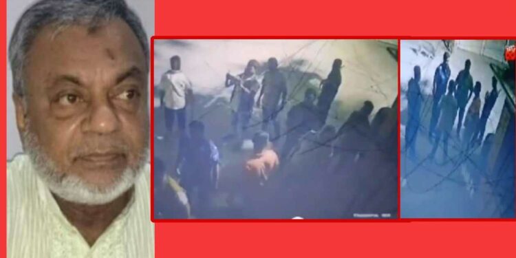 গিয়াস গ্রেফতারে পুলিশী নানা অভিযান