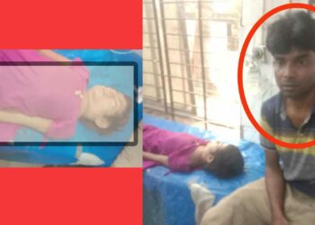 ফতুল্লায় বেপরোয়া অটো রিকশার চাপায় শিশুর মৃত্যু