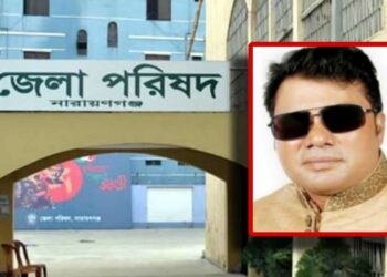 কুখ্যাত অপরাধী সেই মাসুমের বিরুদ্ধে দুদকের মামলা