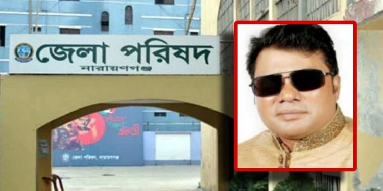 কুখ্যাত অপরাধী সেই মাসুমের বিরুদ্ধে দুদকের মামলা