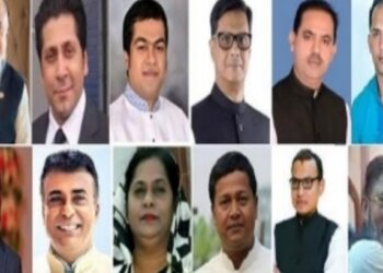 পিতা পুত্রসহ সোনারগাঁয়ে  ডজন প্রার্থী ! ব্যাপক গুঞ্জন