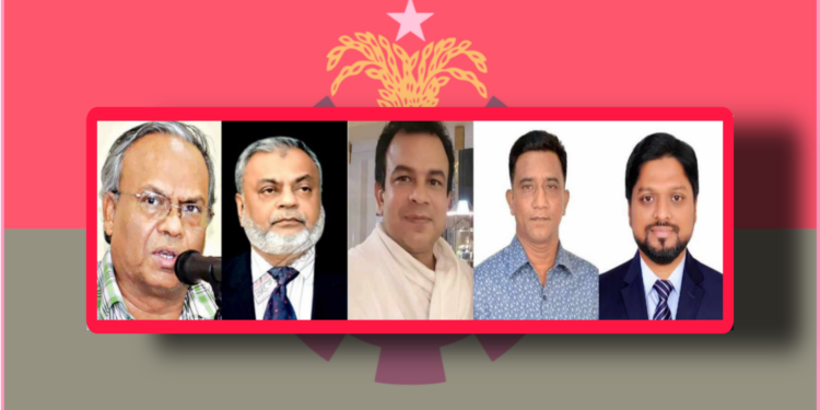 এবার ফতুল্লার নাশকতার মামলায় আসামী রিজভী-গিয়াসসহ ৩৪