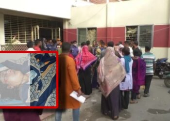 ফতুল্লায় গৃহবধূ খুন, বোন আটক