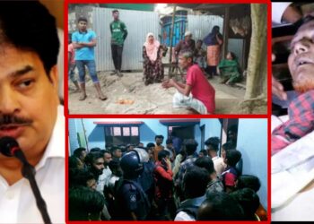 পুলিশ নির্যাতনে মৃত্যু : এমপি হস্তক্ষেপে মীমাংসা, ৩ পুলিশ ক্লোজ