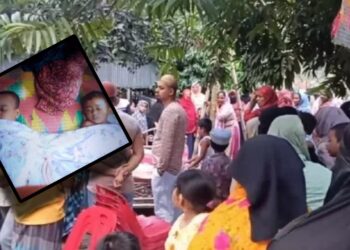 পুকুরে ডুবে সোনারগাঁয়ে দুই শিশুর মৃত্যু