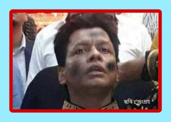 রূপগঞ্জের সেই আন্ডা রফিকের বিরুদ্ধে দুই মামলা