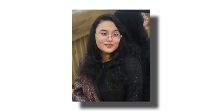 সাংবাদিক কন্যা মৃদুলার সাফল্যে শুভেচ্ছা ও শুভ কামনা