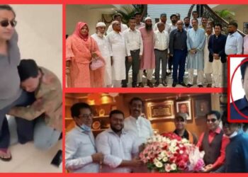 আঁস্তাকুড়ে আন্ডা রফিক ! জামিন দেয়নি হাইকোর্ট