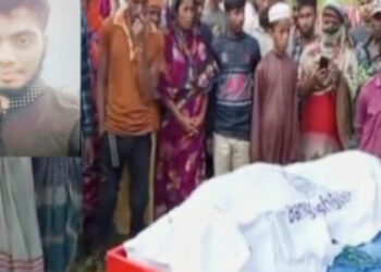 নিখোঁজের পর ফতুল্লায় ব্যবসায়ীর লাশ উদ্ধার