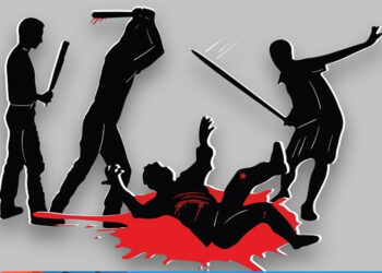 বন্দরে দাদনের টাকার জন্য পিটিয়ে হত্যা