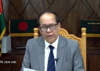 সংসদ নির্বাচনে ভোট ৭ জানুয়ারি