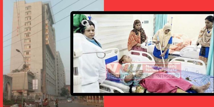 রূপগঞ্জে আওয়ামীলীগ নেতার পুত্রের পেট্রোলে শিক্ষিকার মায়ের মৃত্যু