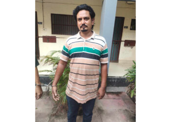 রূপগঞ্জে ভুয়া এনএসআই কর্মকর্তা গ্রেপ্তার