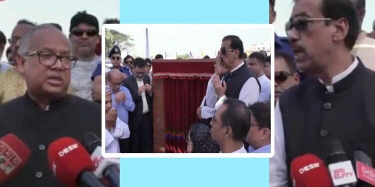 ‘ধৈর্যের সীমা বাইরে চলে গেছে’- শামীম ওসমান