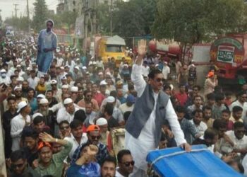 ‘তোর মৃত্যুর সময় এসে গেছে’-ফোনে শামীম ওসমানকে হুমকি