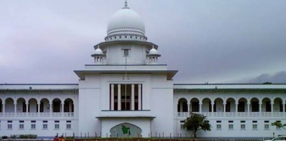 নারায়ণগঞ্জের পাঁচ খুন : মাহফুজের মৃত্যুদণ্ড বহাল