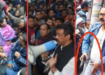 আইভীর উপর হামলা : নিয়াজুলের সেই অস্ত্রের লাইসেন্স বাতিল