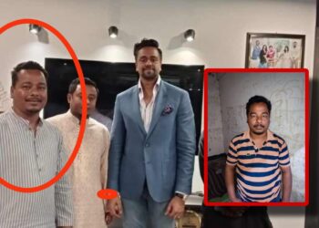 শেষ রক্ষা হলো না সাজাপ্রাপ্ত পারভেজ প্রধানের