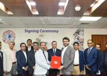 নারায়ণগঞ্জে ‘প্যাসিফিক জিনস’ গ্রুপ কারখানা করবে