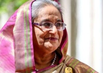 ৪ জানুয়ারী নারায়ণগঞ্জ আসবেন প্রধানমন্ত্রী