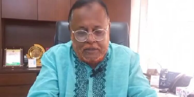 শাহজাহান ভূঁইয়ার হলফনামায় ঘিরে ব্যাপক গুঞ্জন