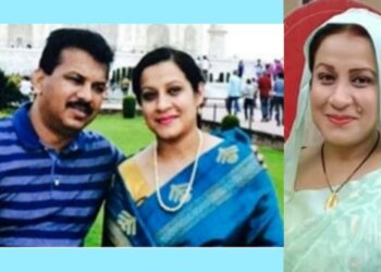 প্রভাবশালী এমপি বাবুর স্ত্রীসহ পাঁচ জনকে তলব