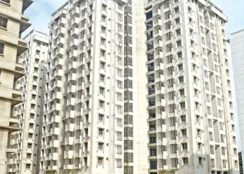 ১৫ তলা দুই সরকারি ভবন খালি, বানানো হচ্ছে আরও চারটি