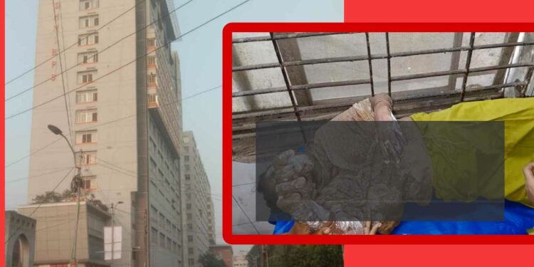 রূপগঞ্জে বিস্ফোরণে নার্স তাসলিমার মৃত্যু