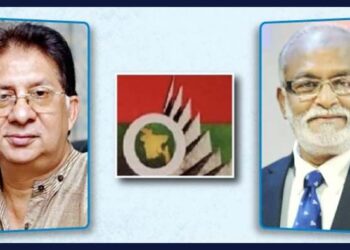 শমসের ও তৈমুর : ‘জাতীয় বেইমান’ প্রসঙ্গে যা বললেন