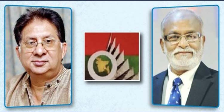 শমসের ও তৈমুর : ‘জাতীয় বেইমান’ প্রসঙ্গে যা বললেন