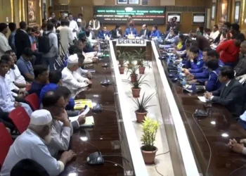 নারায়ণগঞ্জের ৫ টি আসনে ৭ জনের মনোনয়নপত্র বাতিল