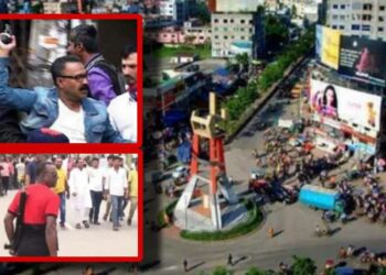 বাতিল হয়েছে নারায়ণগঞ্জের ২৬৪ অস্ত্রের লাইসেন্স