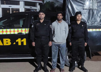 আড়াইহাজারে বোন হত্যায় ফতুল্লায় ভাই গ্রেফতার