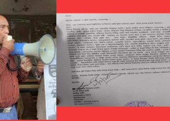 বিতর্কিত ২৩ প্রিজাইডিং কর্মকর্তা এমপির রাজনীতিতে যুক্ত !