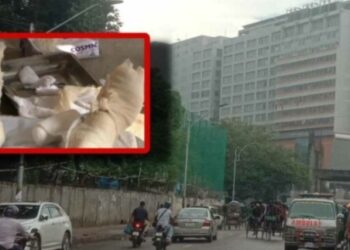 সিদ্ধিরগঞ্জে দগ্ধ গৃহবধূ রহিমার মৃত্যু