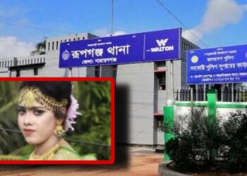 স্বামীর পরকীয়ার জেরে পিটিয়ে গৃহবধূকে খুন