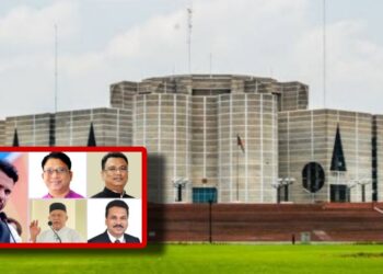 হুইপ পদে মাশরাফি, বাবু ও কমল