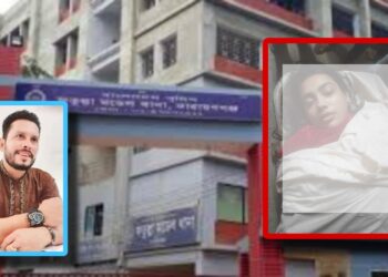 যুবলীগ নেতা খালুকে বিয়ে করেও সুখ হলো না মিতুর