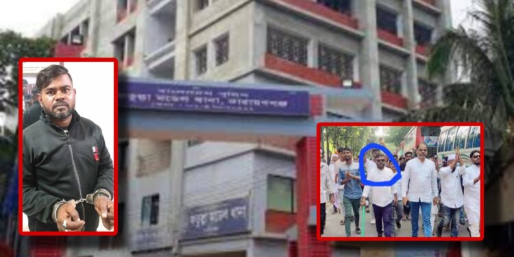 ডাকাত মিঠু যখন সাংবাদিক কার্ডধারী, শেল্টারে কামাল !