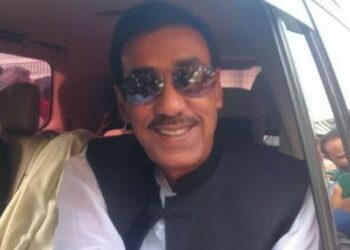 ‘ওদের সঙ্গে খেলার রুচি আমাদের আর নাই’- শামীম ওসমান